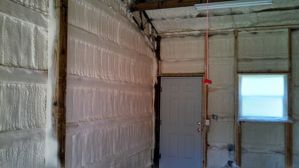 Batt & Roll Insulation — A Plus Insulation, Your City FL